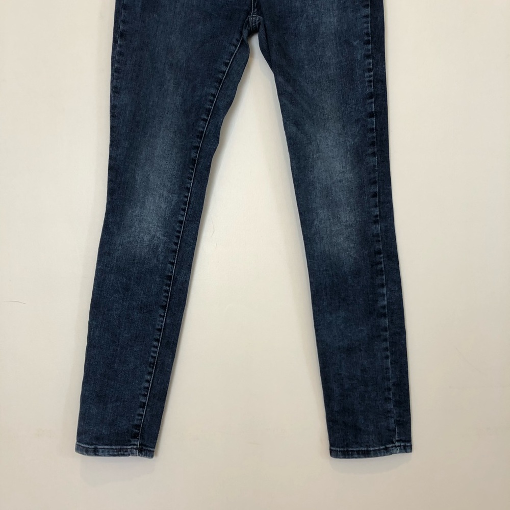 Refuge Button Fly Jeans - Picture 8 of 13